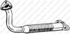 BOSAL 740-243 Exhaust Pipe
